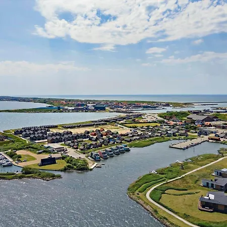 9927-hvide-sande-langsand-92 דירה *