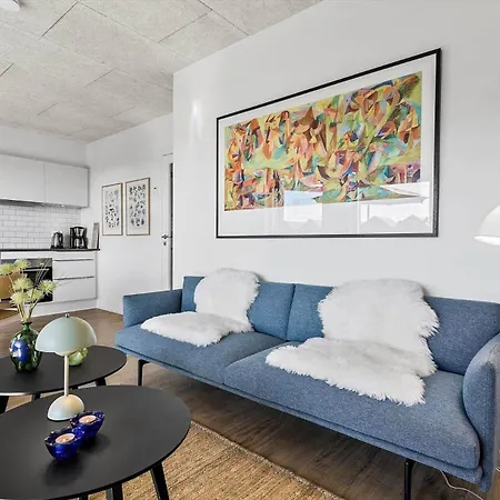 דירה 9927-hvide-sande-langsand-92 הבידה סנדה