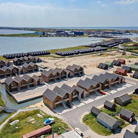 9927-hvide-sande-langsand-92 דירה *