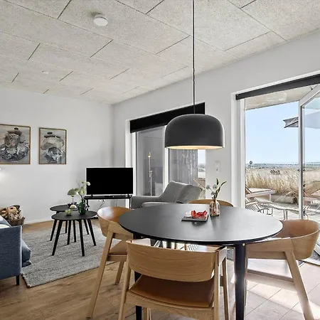 9927-hvide-sande-langsand-92 דירה הבידה סנדה