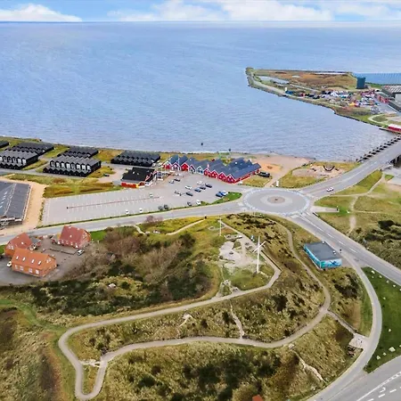 דירה 9927-hvide-sande-langsand-92 *