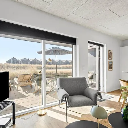 Apartmán 9927-hvide-sande-langsand-92 *