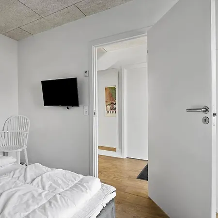 9927-hvide-sande-langsand-92 Appartement Hvide Sande