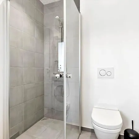 9927-hvide-sande-langsand-92 شقة فيد ساندي