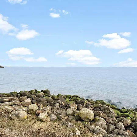 9927-hvide-sande-langsand-92 Apartmán *