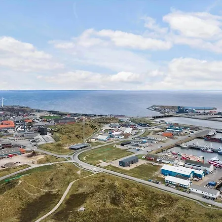 9927-hvide-sande-langsand-92 Apartmán *