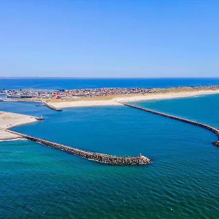 Apartmán 9927-hvide-sande-langsand-92 Hvide Sande