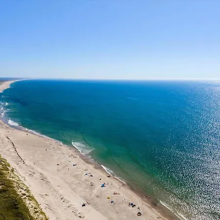 9927-hvide-sande-langsand-92 Apartmán Hvide Sande