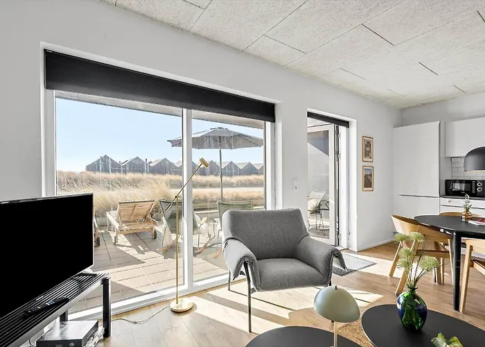 Lejlighed 9927-hvide-sande-langsand-92 *