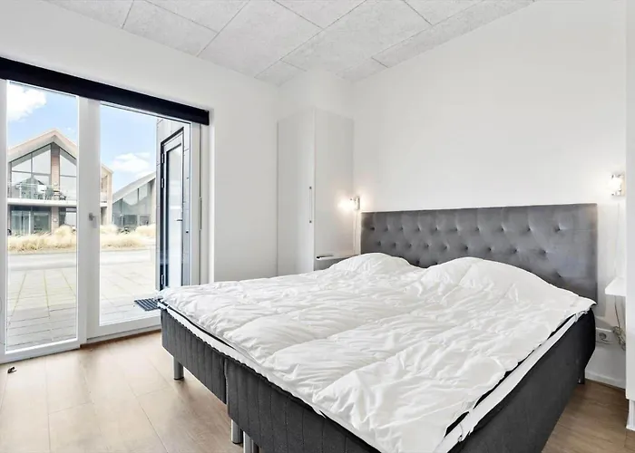 9927-hvide-sande-langsand-92 Appartement Hvide Sande