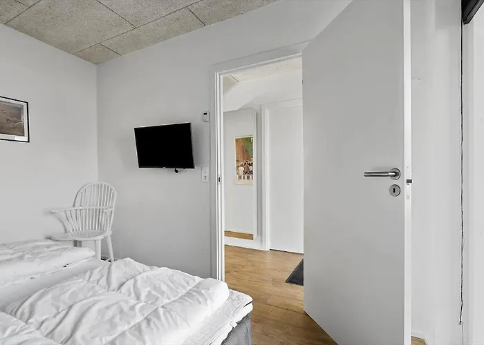 9927-hvide-sande-langsand-92 Appartement Hvide Sande