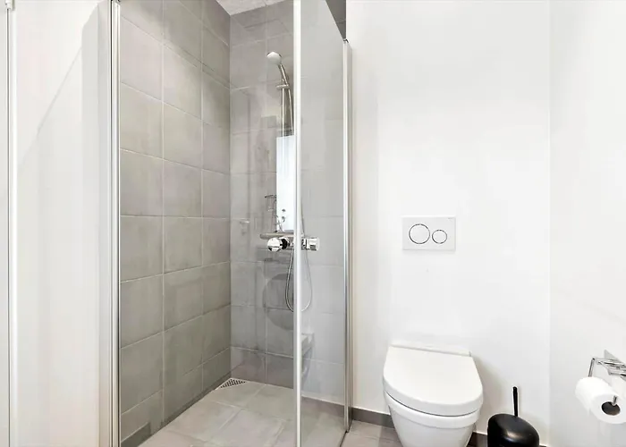 9927-hvide-sande-langsand-92 Appartement Hvide Sande