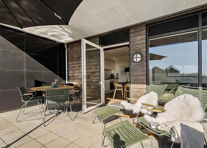 9927-hvide-sande-langsand-92 Appartement