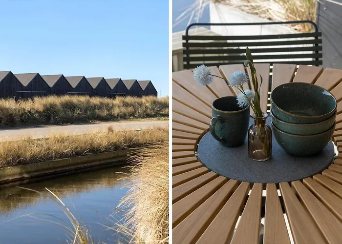 Appartement 9927-hvide-sande-langsand-92 *