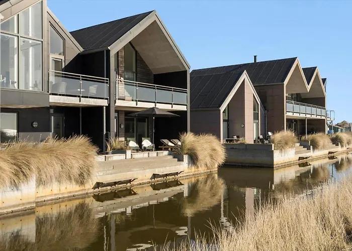 Appartement 9927-hvide-sande-langsand-92 *