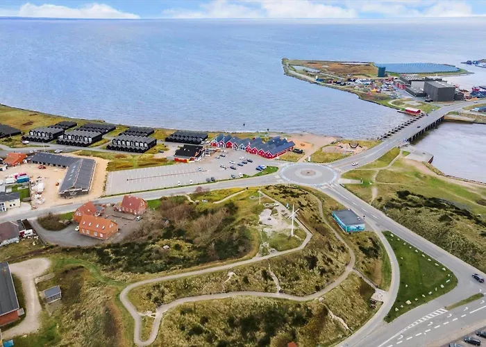 9927-hvide-sande-langsand-92 Lejlighed *