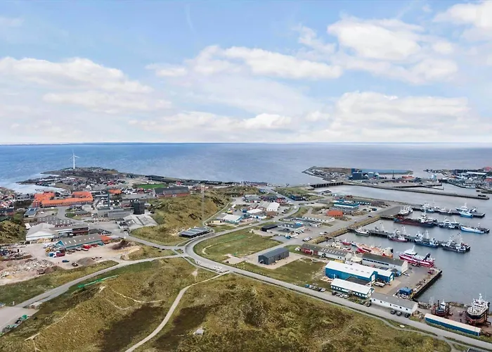 9927-hvide-sande-langsand-92 Lejlighed *