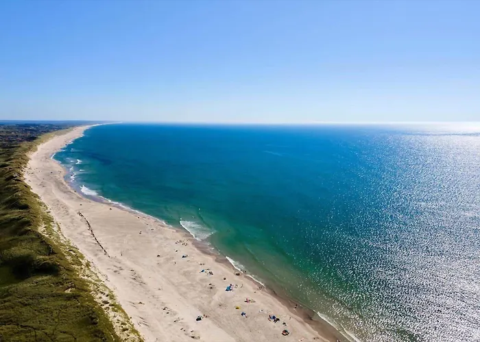 9927-hvide-sande-langsand-92 Appartement Hvide Sande